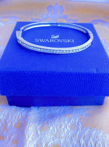 Superbe jonc argent - , bracelet