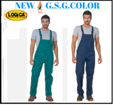 Salopette Pantalon Homme Tuta