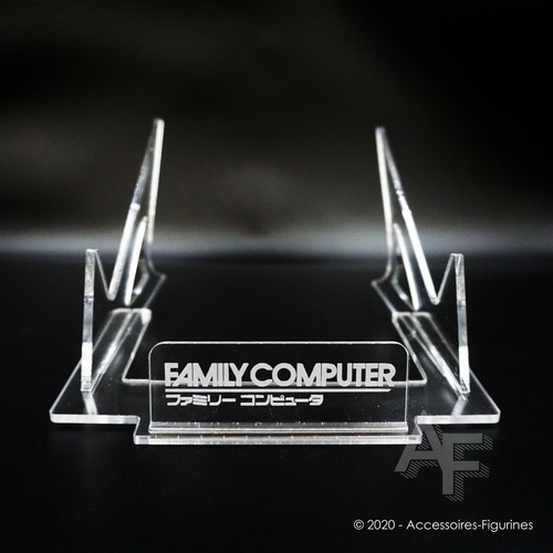 Support console nintendo - console,