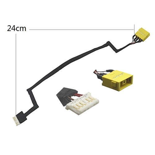 Jack connecteur - dc,