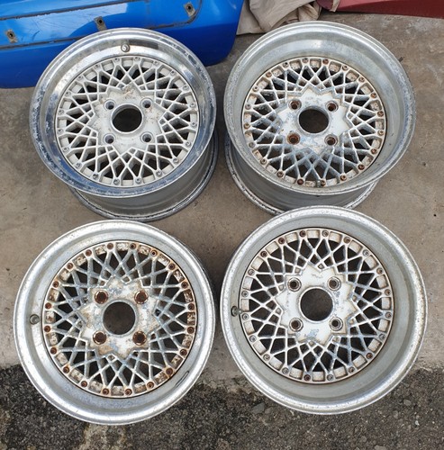 Jantes jdm volk - jdm,