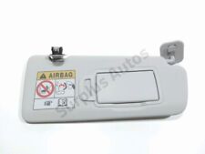 PARE-SOLEIL DROIT 964001360R RENAULT CLIO 5 phase 1 (03/2019) / NE 210412