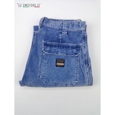 Jeans Velours MARLBORO CLASSIC