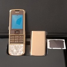 LUXURY RARE NEW Nokia 8800