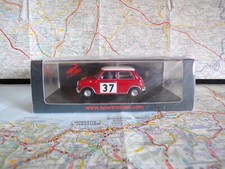 Austin Morris Cooper S N°37