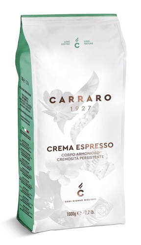 Carraro 1927 crème - carraro,