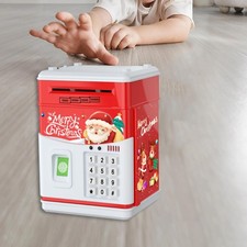 Tirelire, Mini Machine