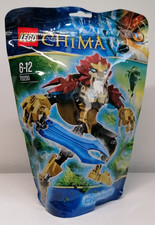 LEGO Legends of Chima