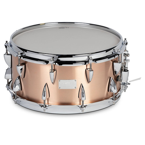 Orange county drum - county,