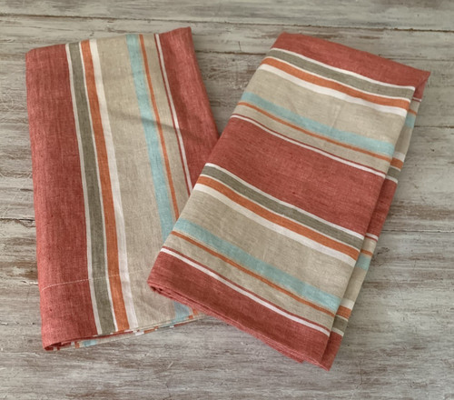 Two libeco home belgian - home,
