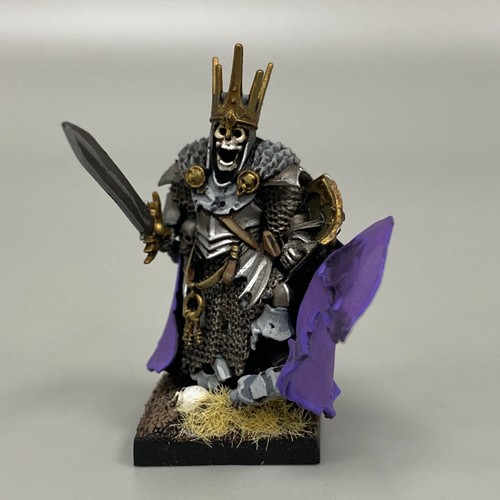 Wight king soulblight - king,