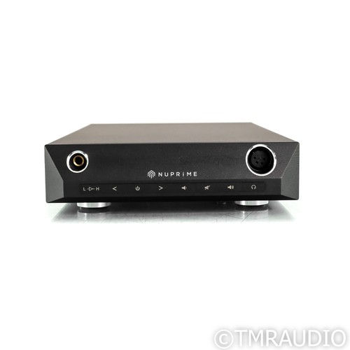 Nuprime dac10h dac headphone - dac10h, /