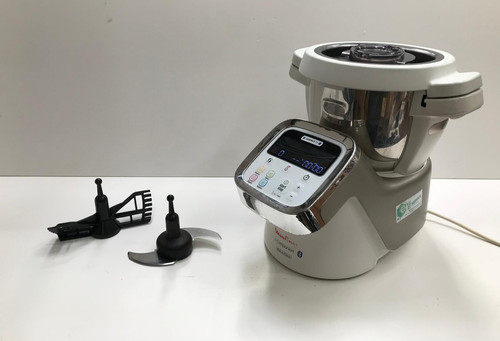 Moulinex companion robot - moulinex, i-companion