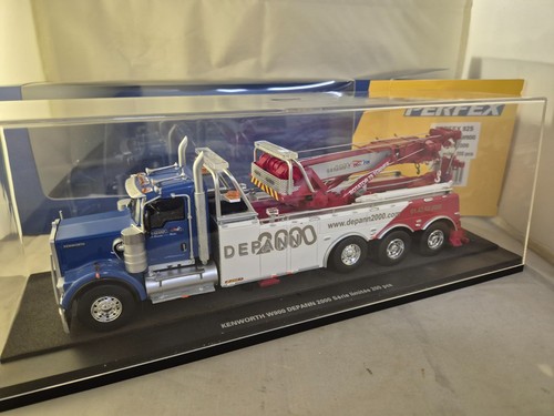 Perfex 925 kenworth w900 - perfex,
