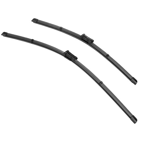 2pcs auto véhicule - 24", 20"