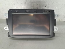 Autoradio d'origine RENAULT