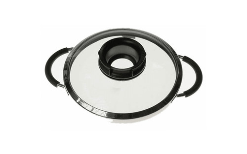 Couvercle monte cook - couvercle,