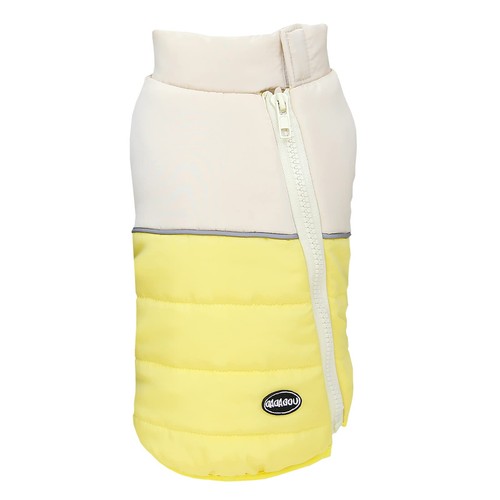 Manteau chien temps froid - manteau,