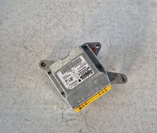 Boitier air bag - air,