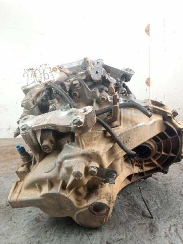 Jg70 boite vitesse nissan - jg70,