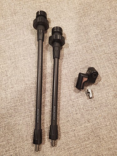 Bowtech stabilizer kit - kit, inch