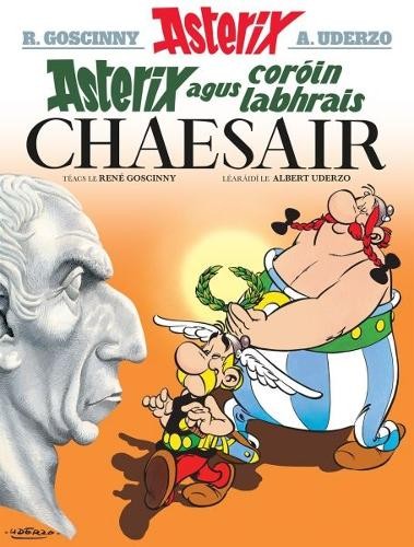 Rene goscinny asterix agus - rene,