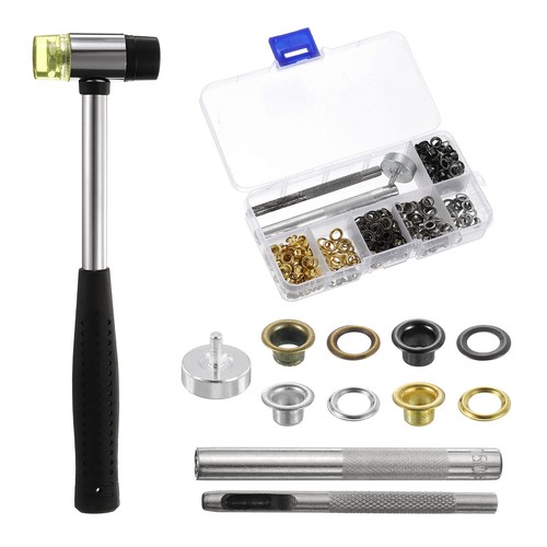 Kit pour œillets 240pcs