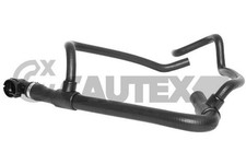 DURITE DE RADIATEUR INFERIEUR