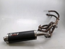 Ligne d'échappement - HONDA VFR FI 800 - GPA-915289406 - H1-2749Z