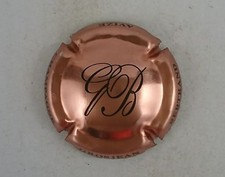 capsule champagne GROSJEAN
