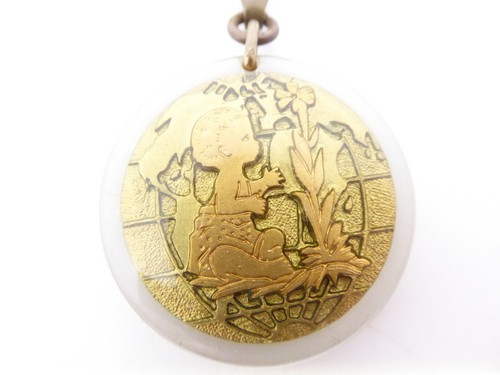 Porte cles key ring - ring,