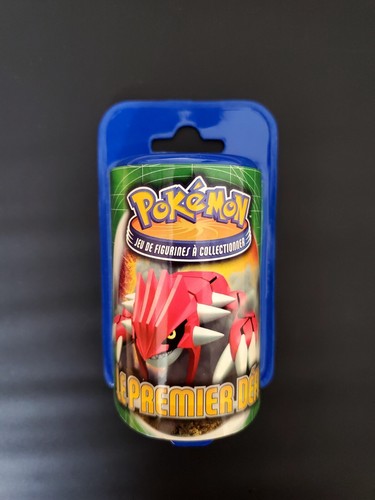 Booster figurine pokémon - booster,