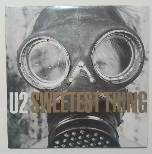 Sweetest thing 1 - thing,