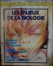 C1 MAGAZINE LITTERAIRE 218