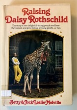 Raising Daisy Rothschild by