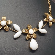 BIJOUX CREATEUR - Superbe collier POGGI PARIS #38