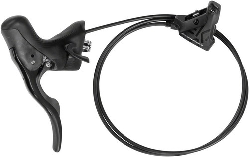 Campagnolo ekar ergopower - ekar,