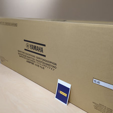 YAMAHA YBS-480 SAXOPHONE