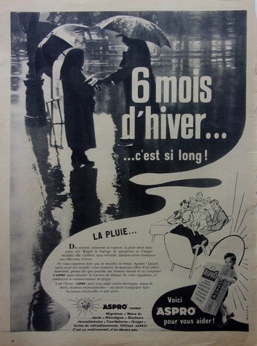 Publicite medicale - publicite,
