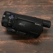 Caméscope vidéo Handycam