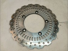 FREIN DISQUE ARRIÈRE MAN