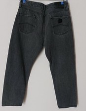 Jean ARMANI EXCHANGE NOIR; TBE, étiquette 42, taille 44 ( voir mesure)