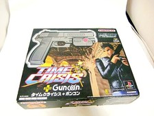 Namco Time Crisis + pistolet