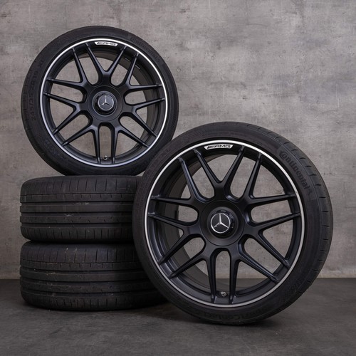 Mercedes classe cla amg - classe,