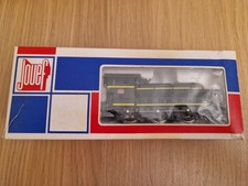 Locotracteur Jouef 8503 SNCF