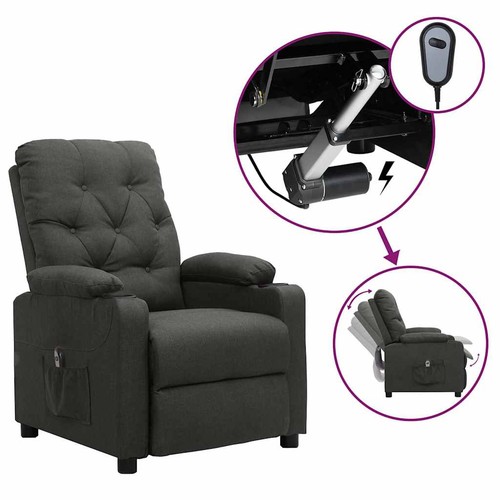 Fauteuil inclinable - fauteuil,
