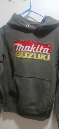 Team suzuki rockstar - team,