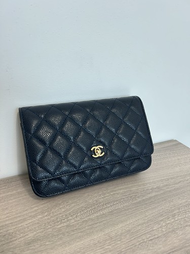 Chanel wallet chain - chanel,