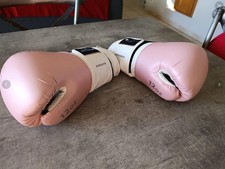 Gants de boxe ERGO ADVANCED