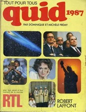 Quid : Tout pour tous 1987